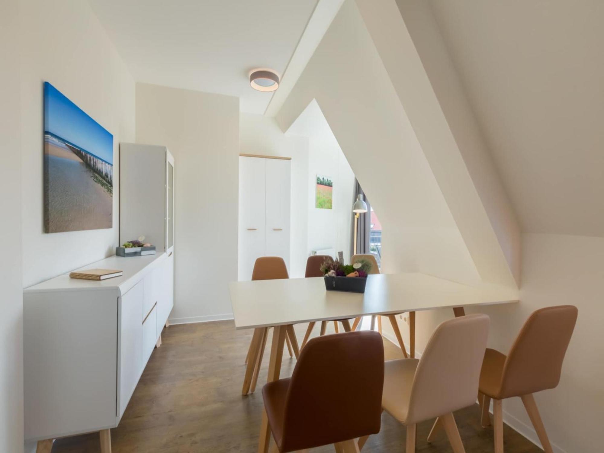 Lush Apartment In Zoutelande Near Beach Bagian luar foto